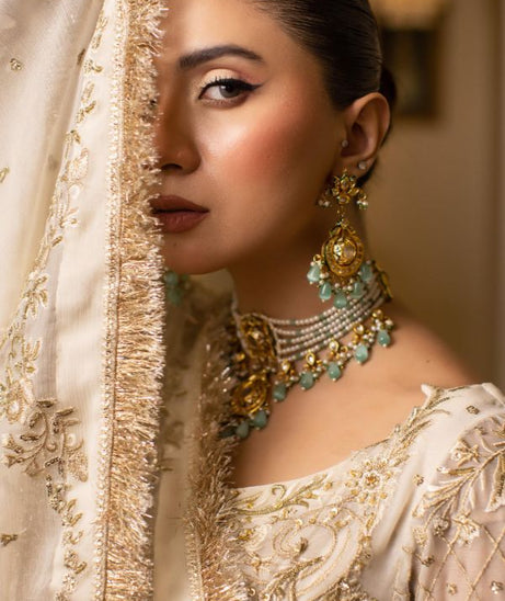 Rajkumari By Sidra Aleem`25 D#8