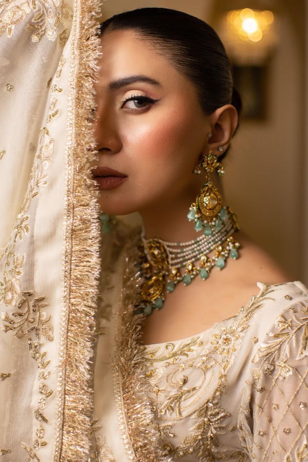 Rajkumari By Sidra Aleem`25 D#8