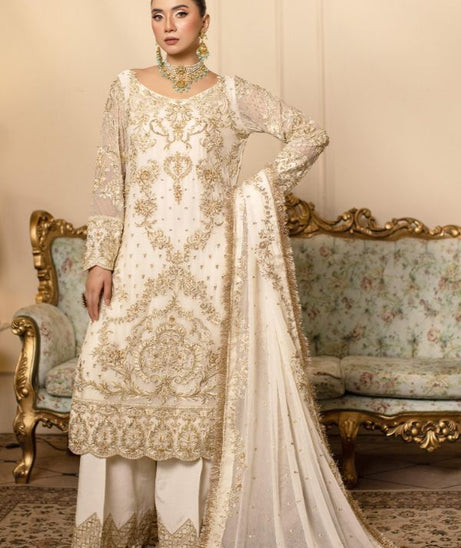 Rajkumari By Sidra Aleem`25 D#8