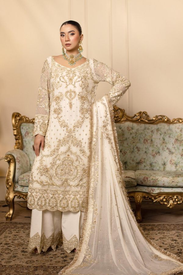 Rajkumari By Sidra Aleem`25 D#8