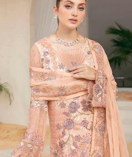 Ramsha L/Chiffon'22 F#2202