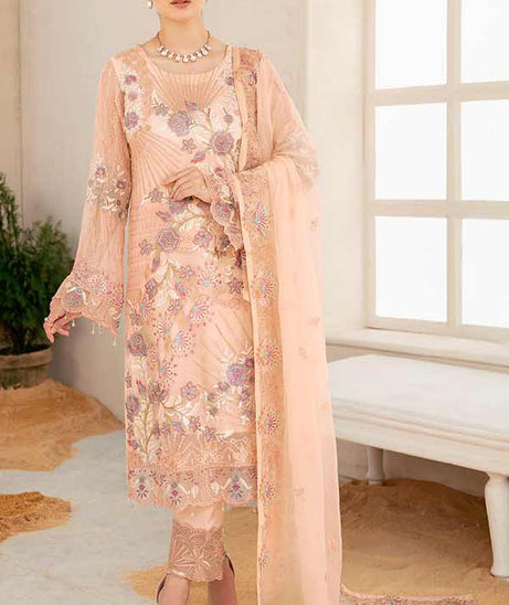 Ramsha L/Chiffon'22 F#2202