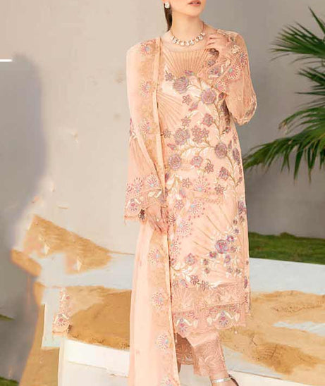 Ramsha L/Chiffon'22 F#2202