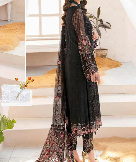 Ramsha L/Chiffon'22 F#2204