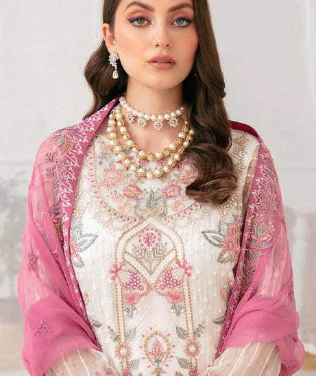 Ramsha L/Chiffon'22 F#2205