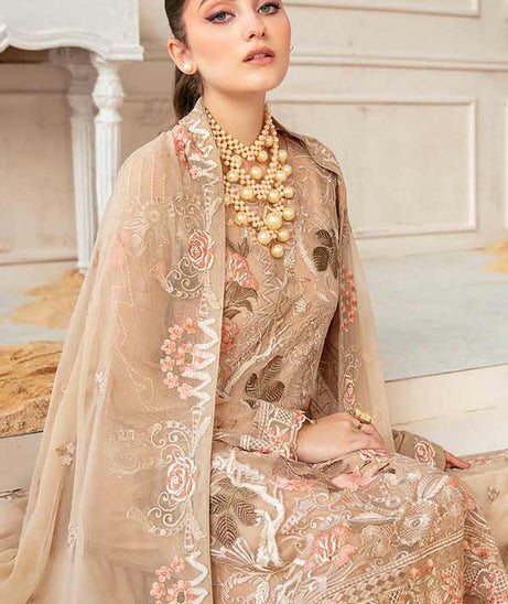 Ramsha L/Chiffon'22 F#2209