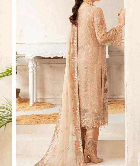 Ramsha L/Chiffon'22 F#2209