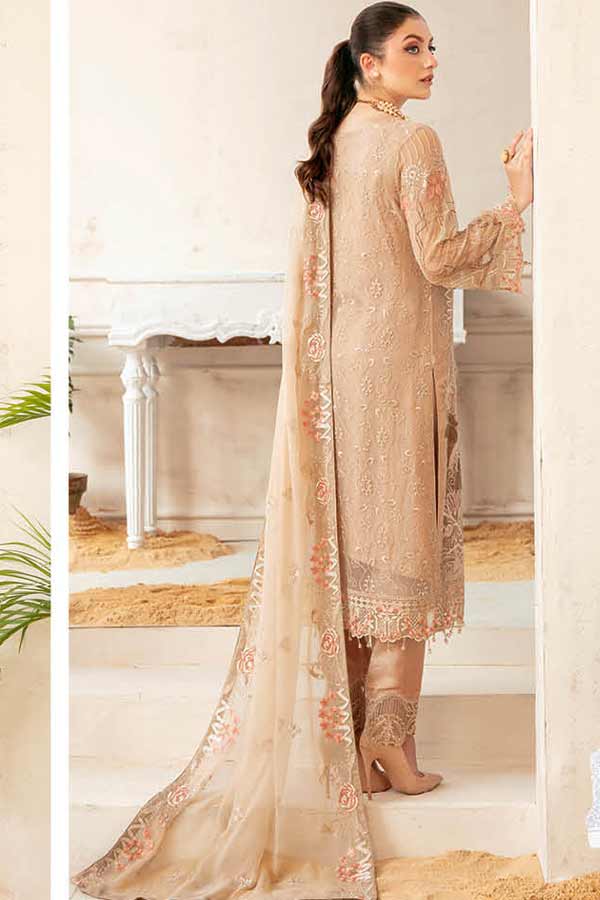 Ramsha L/Chiffon'22 F#2209