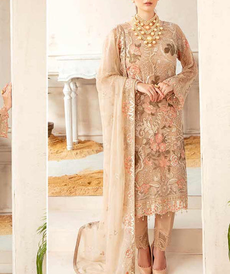 Ramsha L/Chiffon'22 F#2209