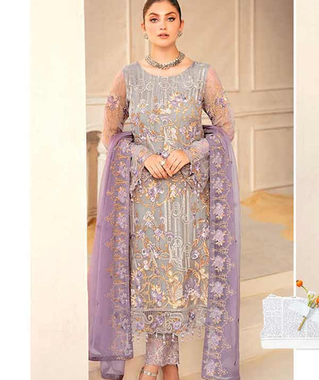 Ramsha L/Chiffon'22 F#2210