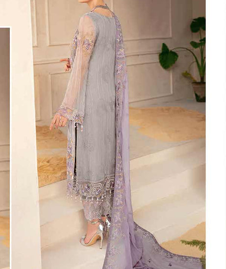 Ramsha L/Chiffon'22 F#2210