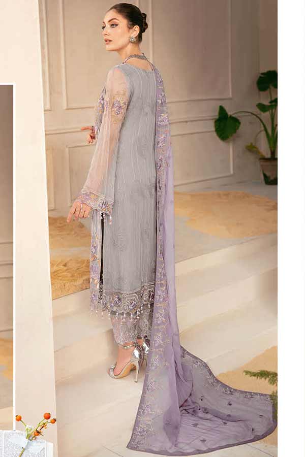 Ramsha L/Chiffon'22 F#2210