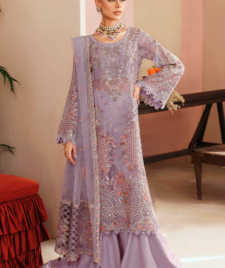 Ramsha Luxury Festive'24 V-2 E#201