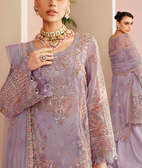 Ramsha Luxury Festive'24 V-2 E#201