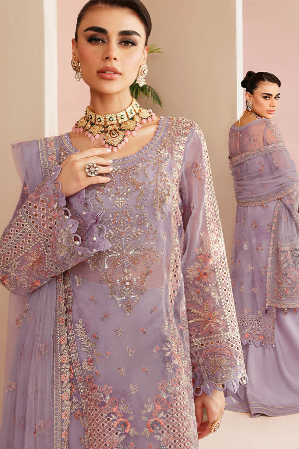 Ramsha Luxury Festive'24 V-2 E#201