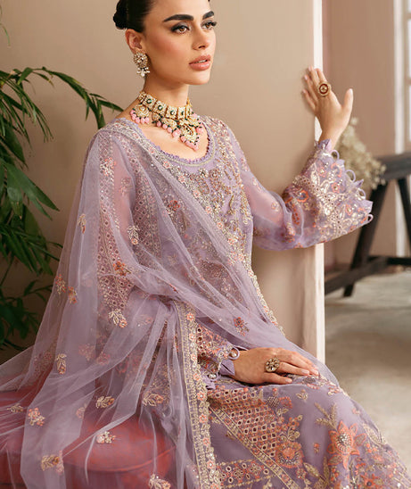 Ramsha Luxury Festive'24 V-2 E#201