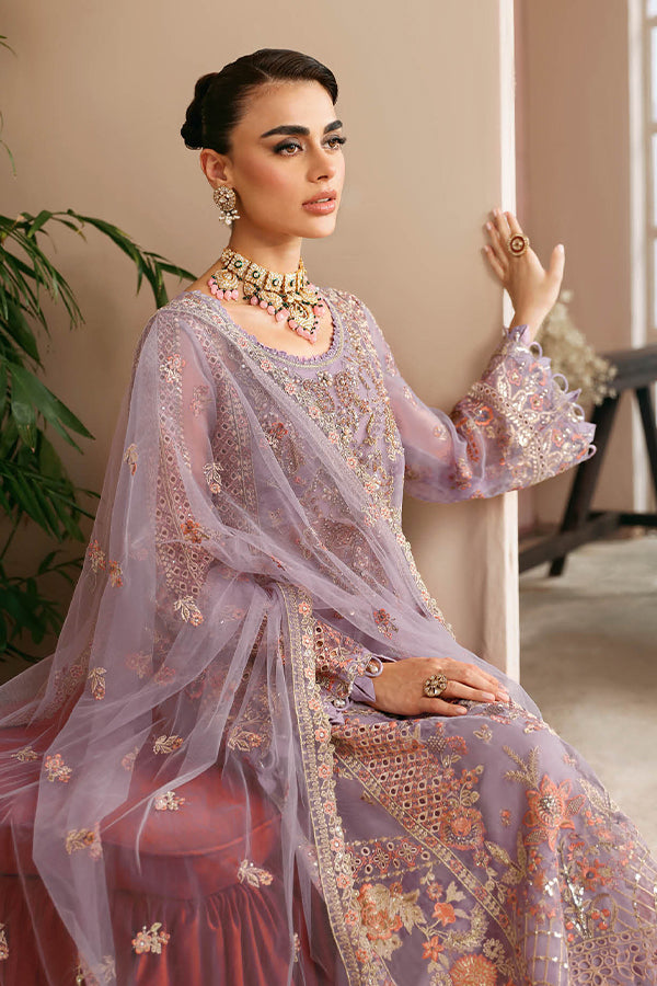 Ramsha Luxury Festive'24 V-2 E#201