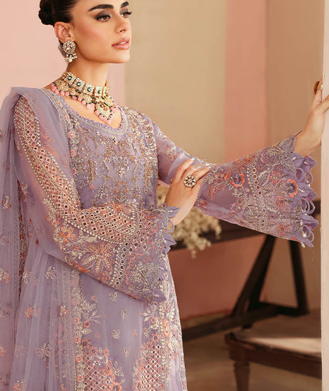 Ramsha Luxury Festive'24 V-2 E#201