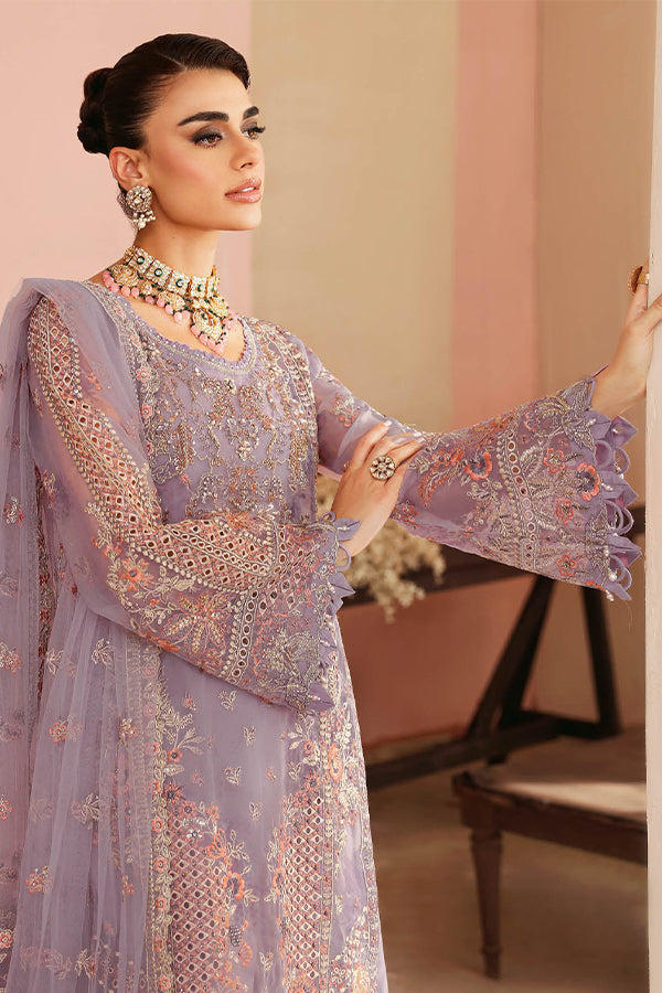 Ramsha Luxury Festive'24 V-2 E#201