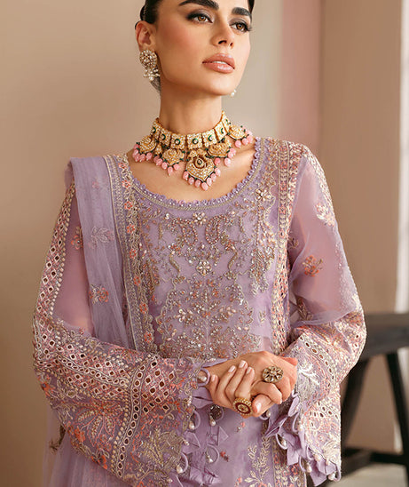 Ramsha Luxury Festive'24 V-2 E#201