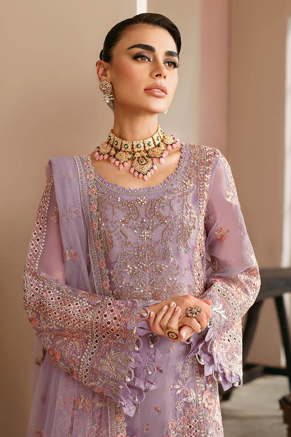 Ramsha Luxury Festive'24 V-2 E#201