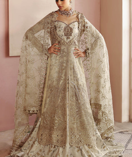 Ramsha Luxury Festive'24 V-2 E#202