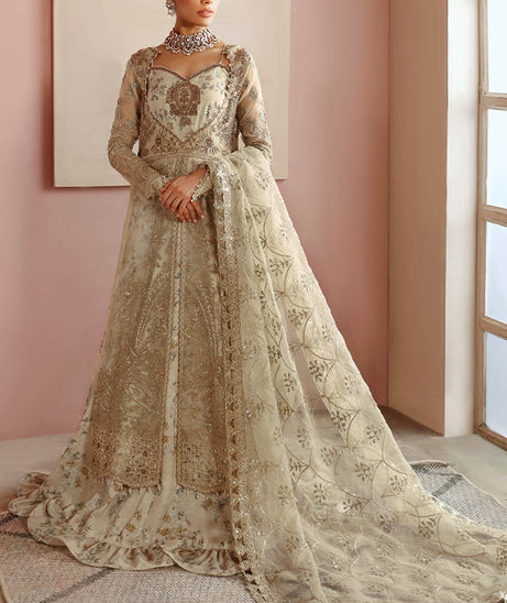 Ramsha Luxury Festive'24 V-2 E#202