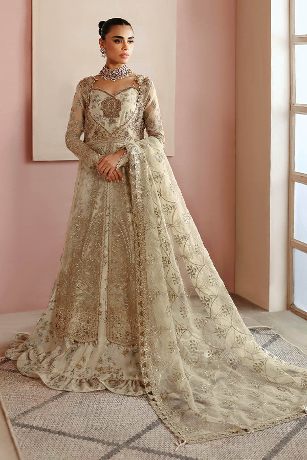 Ramsha Luxury Festive'24 V-2 E#202