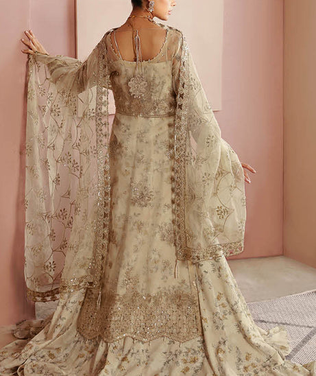 Ramsha Luxury Festive'24 V-2 E#202