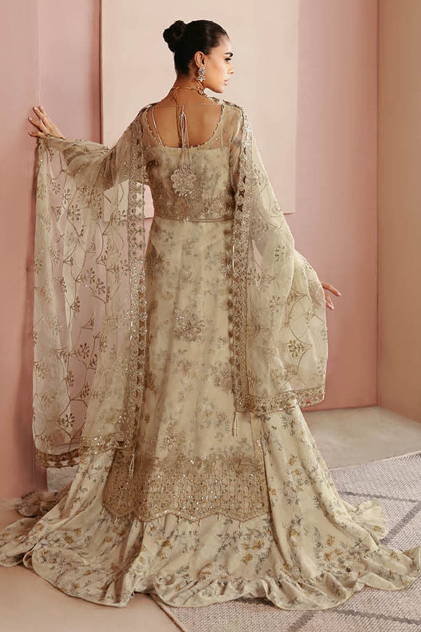 Ramsha Luxury Festive'24 V-2 E#202