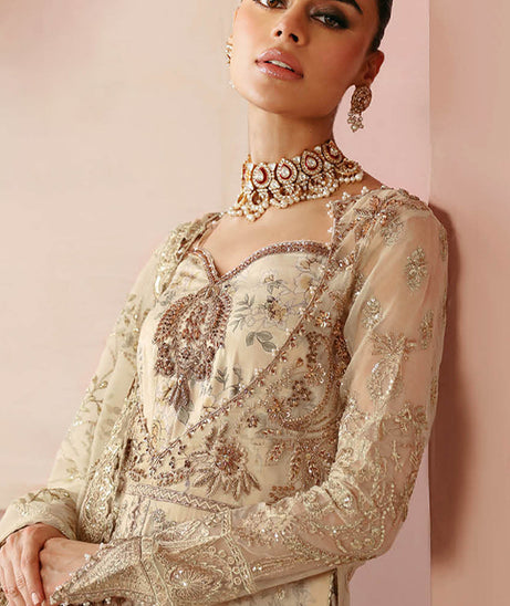 Ramsha Luxury Festive'24 V-2 E#202