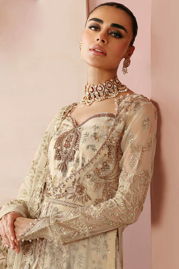 Ramsha Luxury Festive'24 V-2 E#202