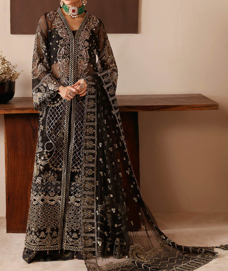 Ramsha Luxury Festive'24 V-2 E#203