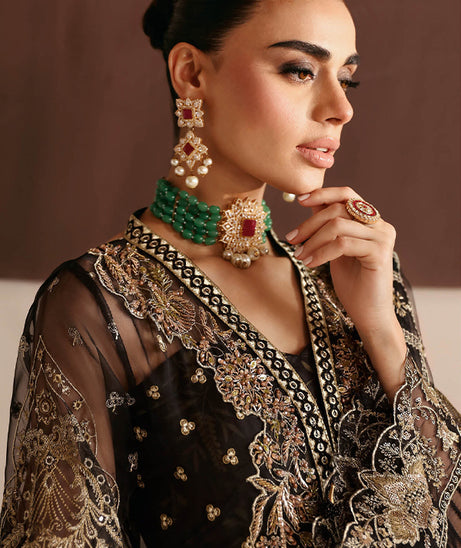 Ramsha Luxury Festive'24 V-2 E#203