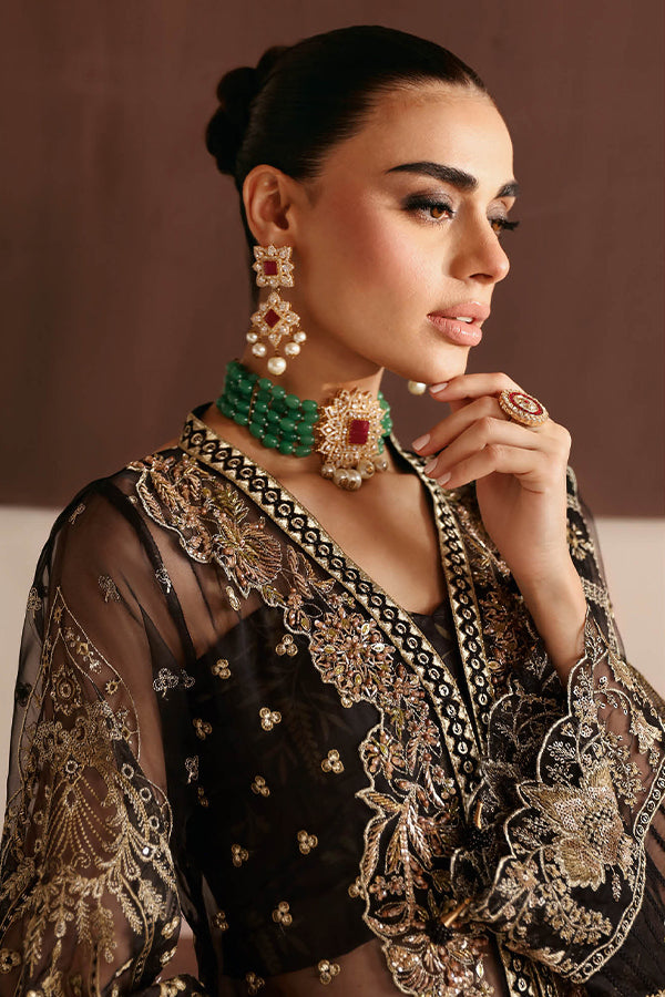Ramsha Luxury Festive'24 V-2 E#203