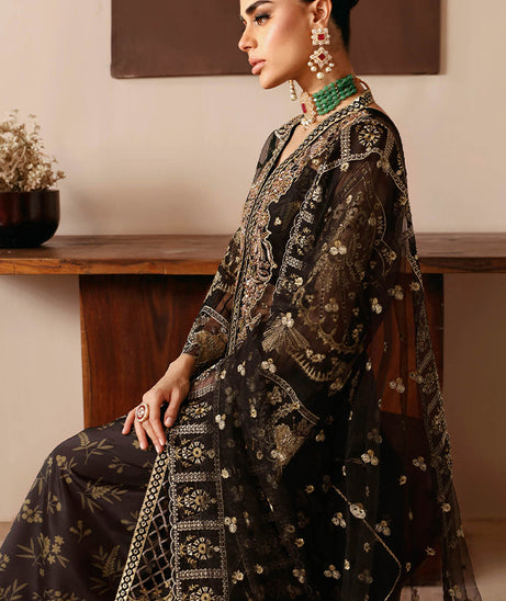 Ramsha Luxury Festive'24 V-2 E#203
