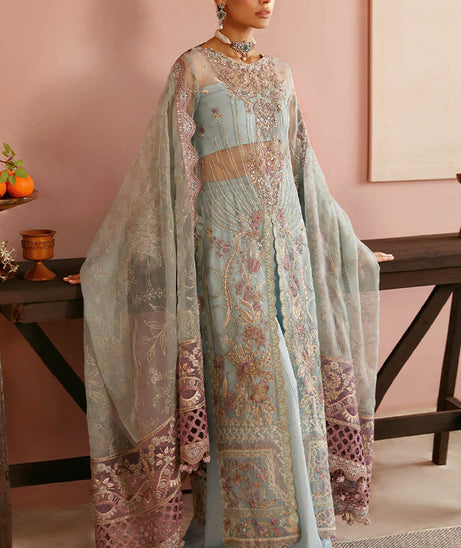 Ramsha Luxury Festive'24 V-2 E#204