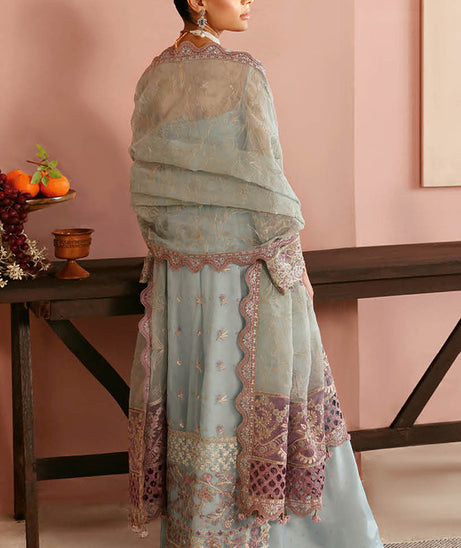 Ramsha Luxury Festive'24 V-2 E#204