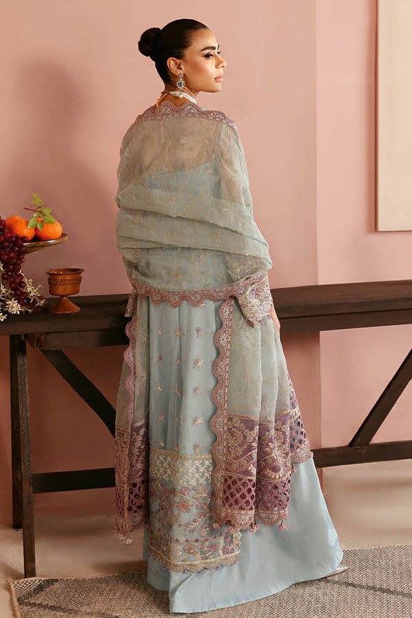 Ramsha Luxury Festive'24 V-2 E#204