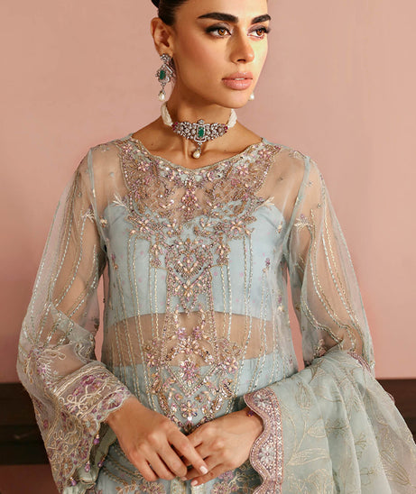 Ramsha Luxury Festive'24 V-2 E#204