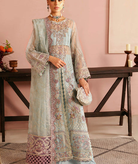Ramsha Luxury Festive'24 V-2 E#204