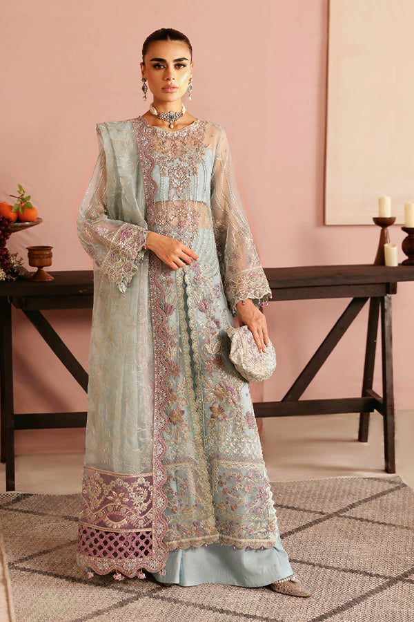 Ramsha Luxury Festive'24 V-2 E#204