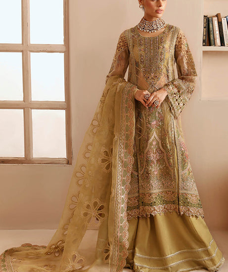 Ramsha Luxury Festive'24 V-2 E#205