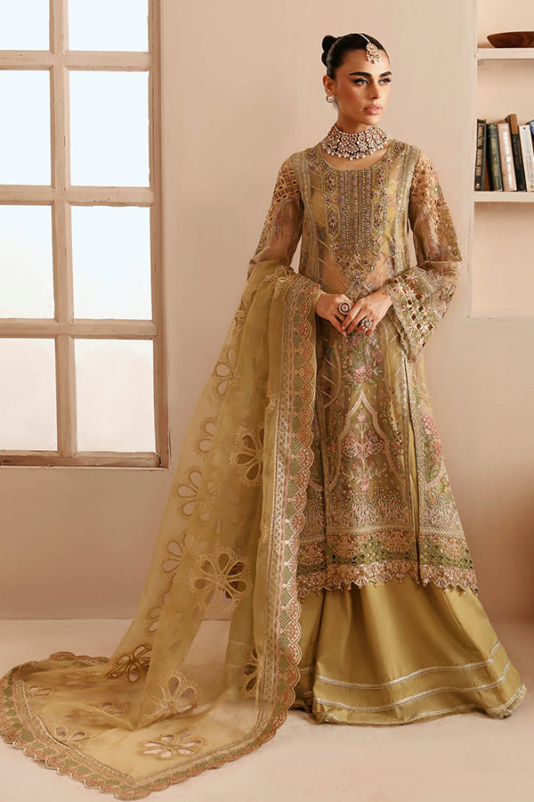 Ramsha Luxury Festive'24 V-2 E#205