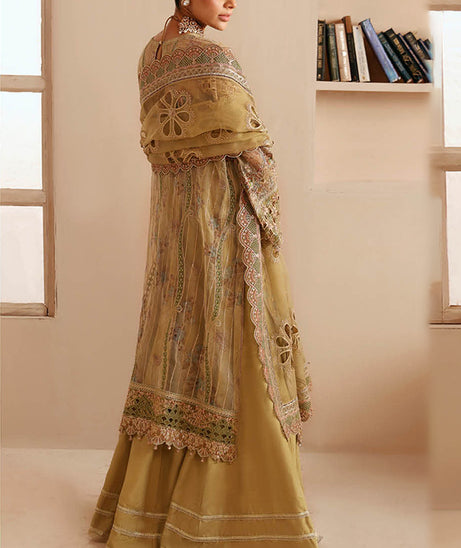 Ramsha Luxury Festive'24 V-2 E#205