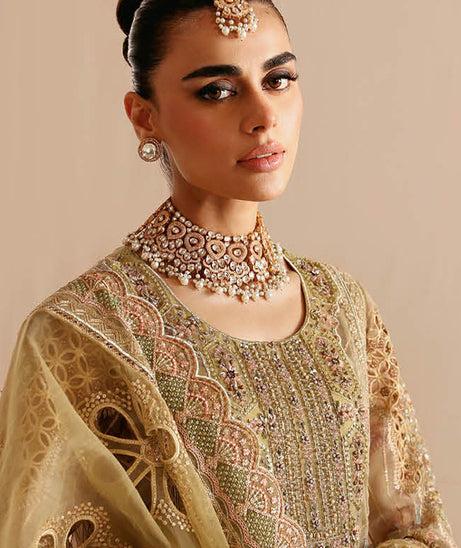 Ramsha Luxury Festive'24 V-2 E#205