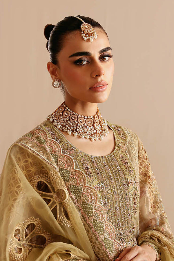 Ramsha Luxury Festive'24 V-2 E#205