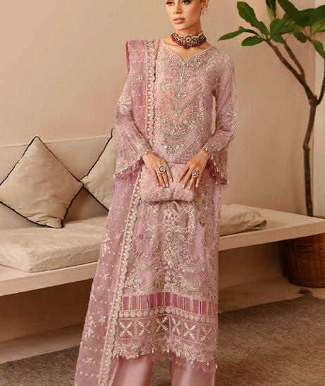 Ramsha Luxury Festive'24 V-2 E#206