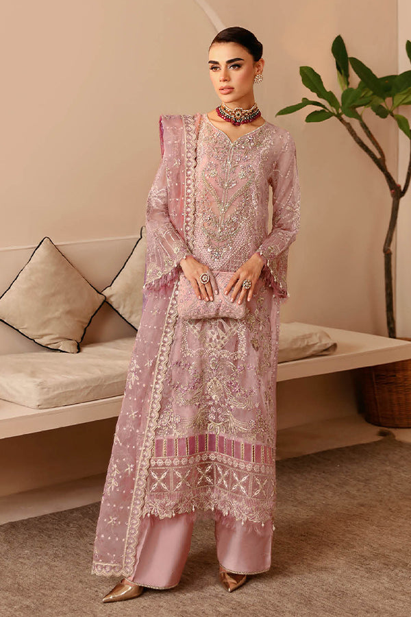 Ramsha Luxury Festive'24 V-2 E#206