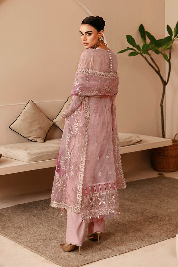 Ramsha Luxury Festive'24 V-2 E#206